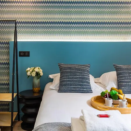 Charming - 2p - Parc Des Expositions