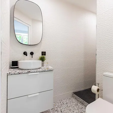 Charming - 2p - Parc Des Expositions Apartament *