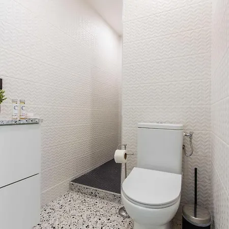 Charming - 2p - Parc Des Expositions Apartament Paryż