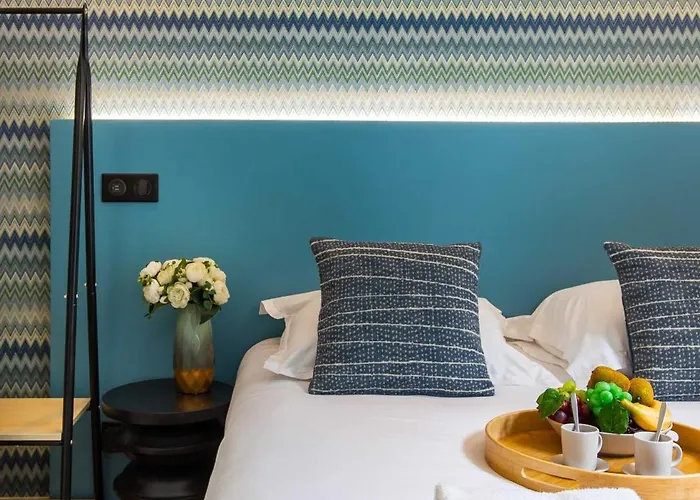 Charming - 2p - Parc Des Expositions